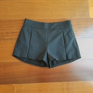 Ramy Brook Adele Shorts Sz 4